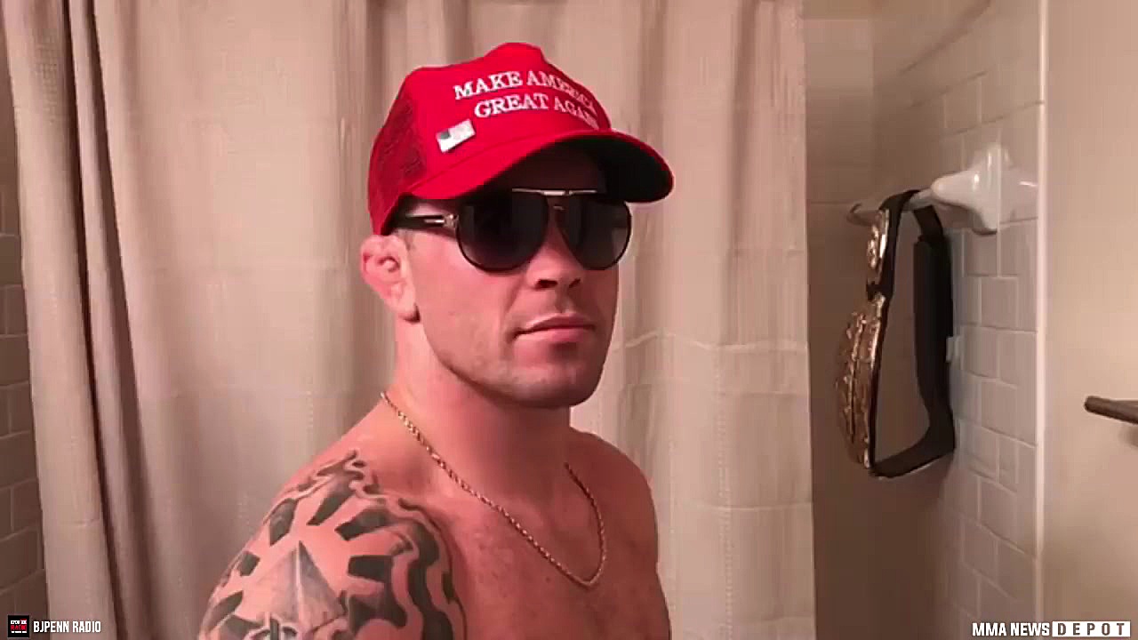 Jon Jones breaks silence; UFC...