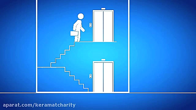 از این هفته پیاده روی را شروع...
