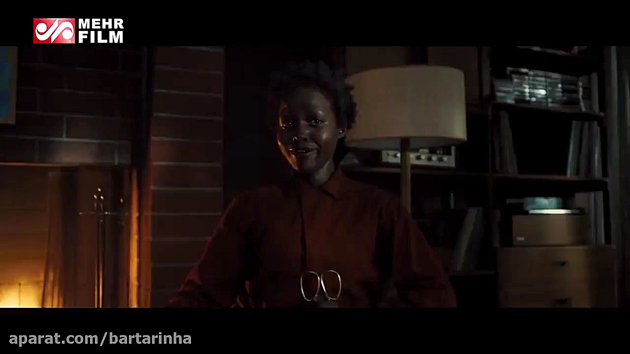 تیزر فیلم ترسناک &laquo;ما&raq...