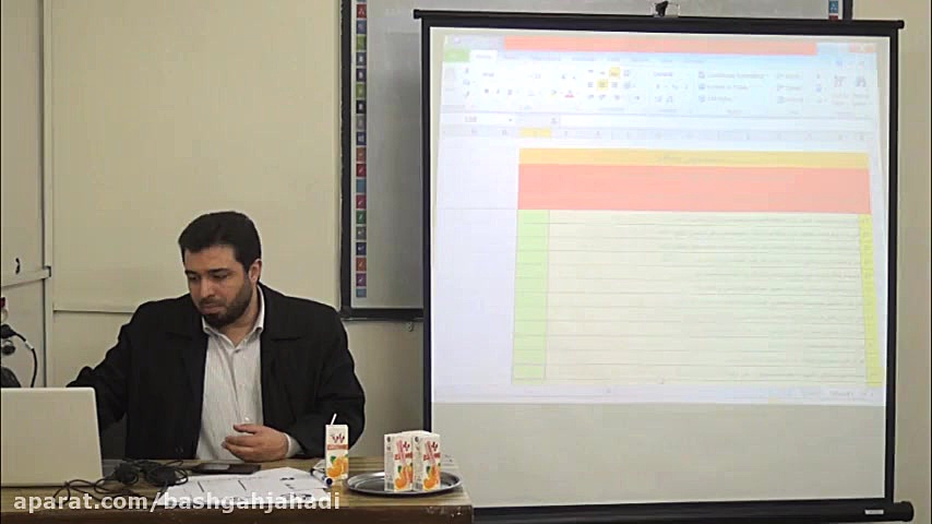 هوش چندگانه  جلسه دوم