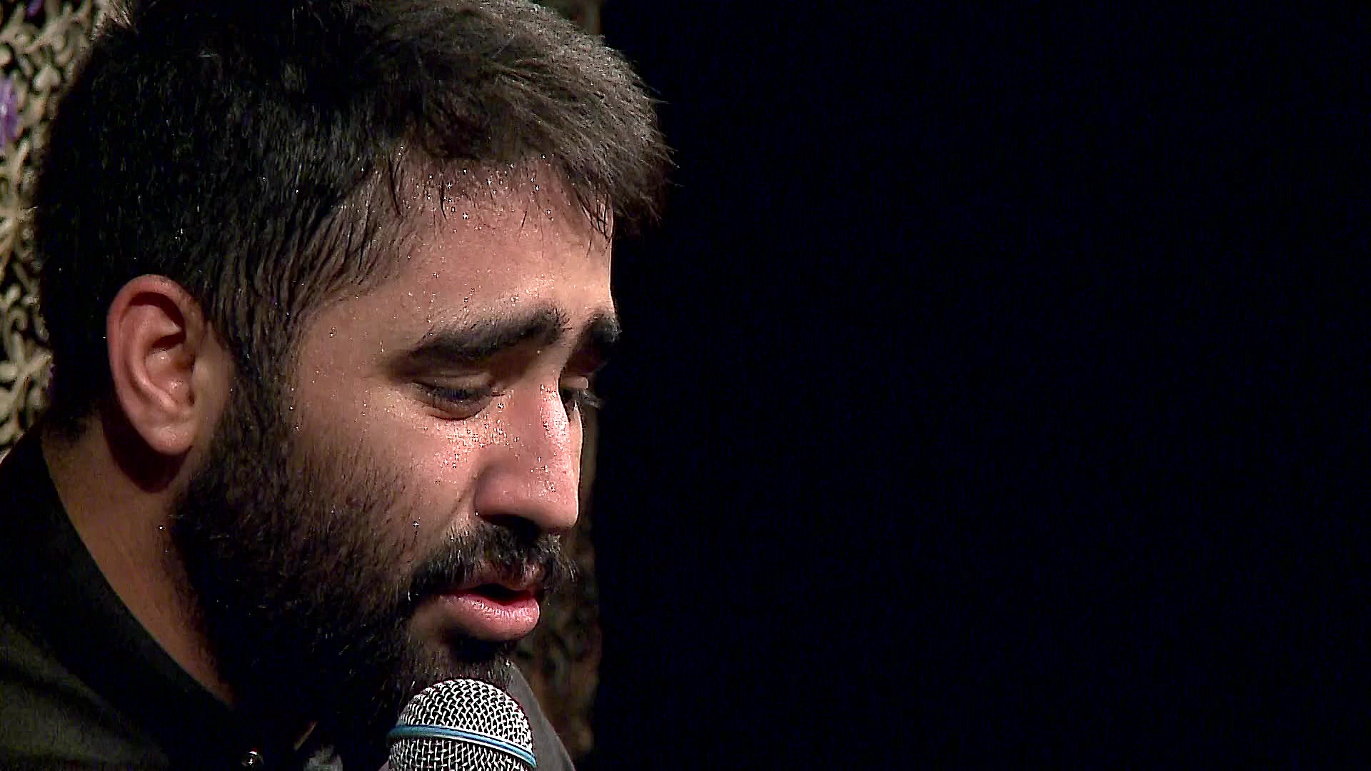 مناجات با امام حسین (ع)  کربلا...