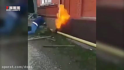 کارهای بیهوده برای خاموش کردن...