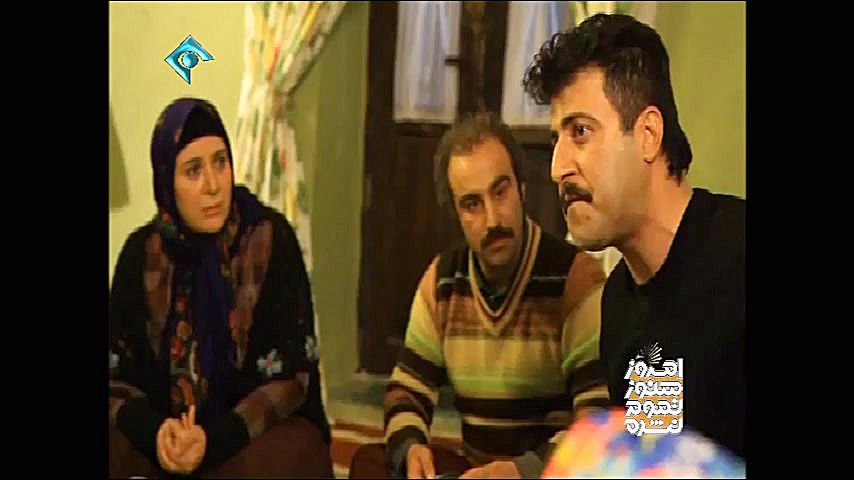 هومن حاجی عبداللهی در برنامه ا...