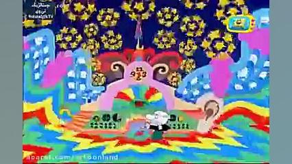 سریال کارتون پروفسور بالتازار...