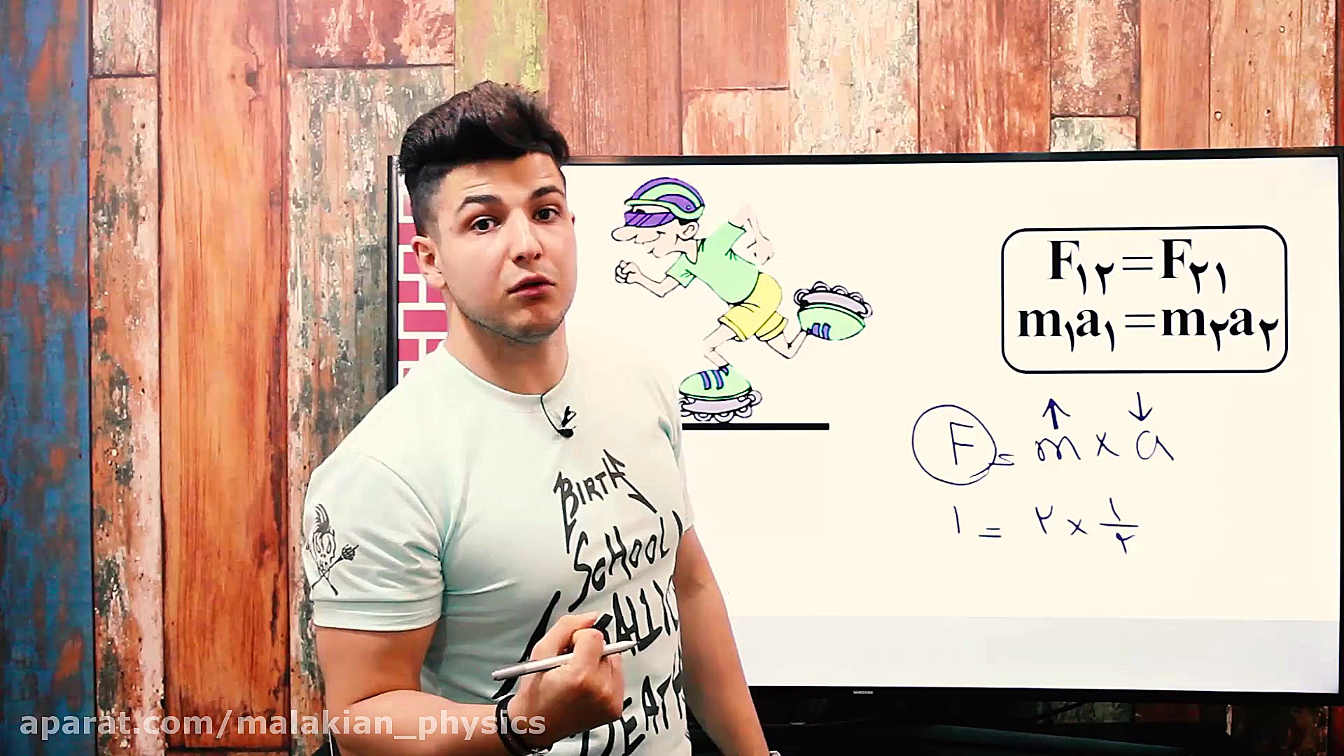 اموزش کامل دینامیک پارت 1