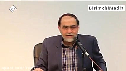 کنایه سنگین استاد ازغدی به روح...