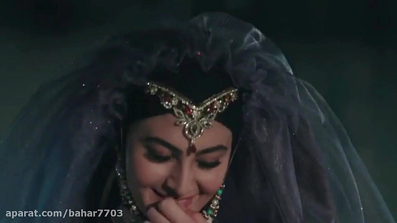 میکس عاشقانه و زیبا از سریال ب...