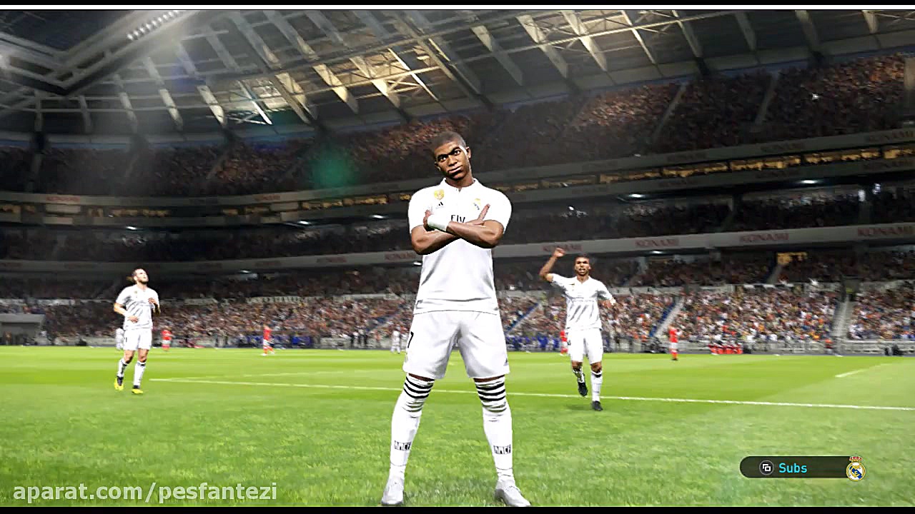 لیگ یک فصل زمستان ماب کلاب رئا...