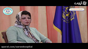 اندومتریوز برای خانمها به بیما...