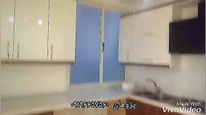 ۸۶ متر سالن پرده خور رو به آفت...