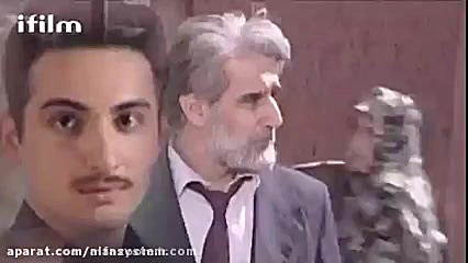 آنوس سریال (روزگار قریب)