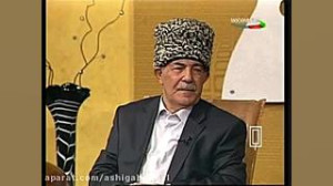 آشیق فضایل میسکینلی(آدرس اینست...