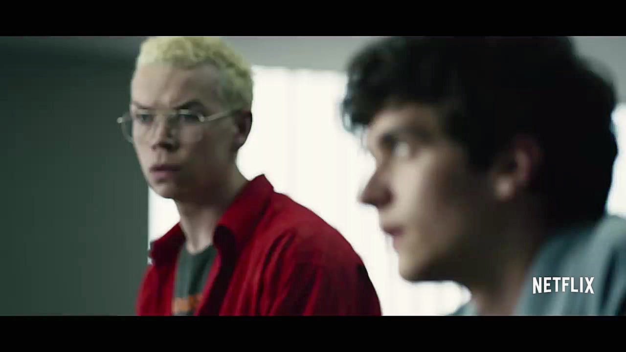 اولین تریلر فیلم Black Mirror: Bandersnatch - زومجی زمان99ثانیه