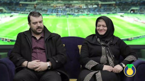 مدال شو (29) خاطرات قهرمانی اس...