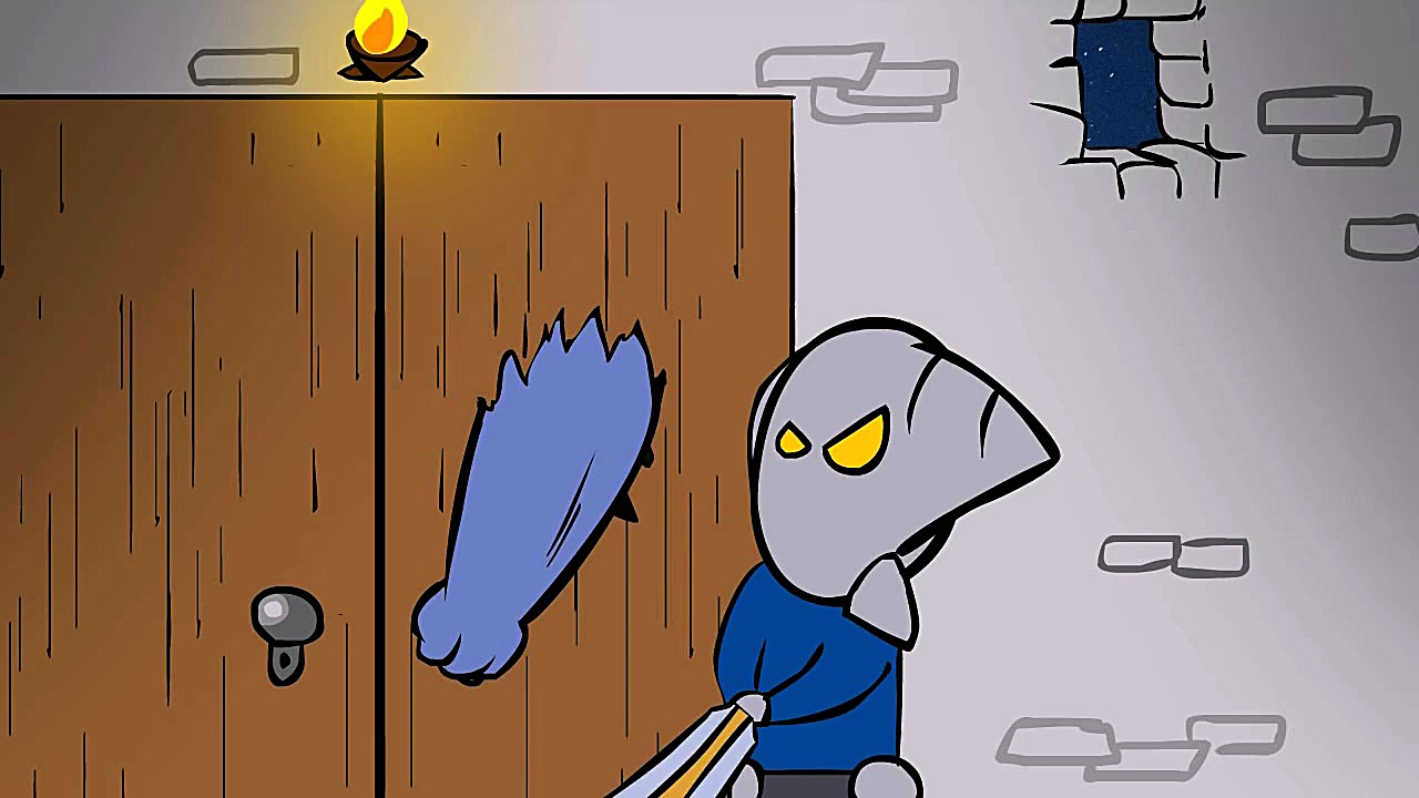  23 Play like Night Stalker