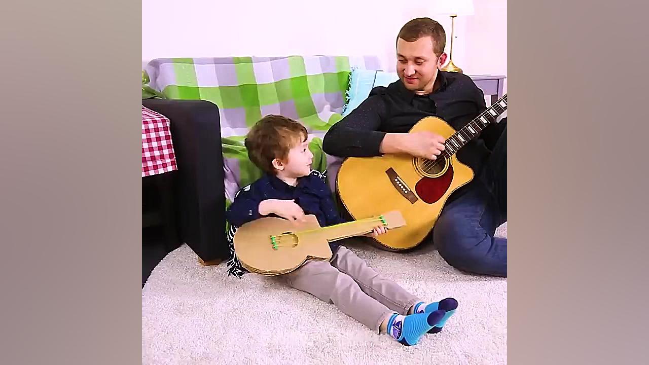 11 CUTE TOYS YOU CAN MAKE FROM...