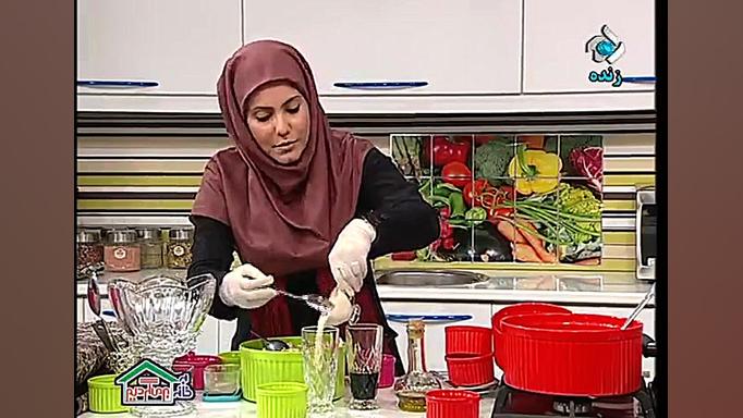 سالاد کلم بروکلی