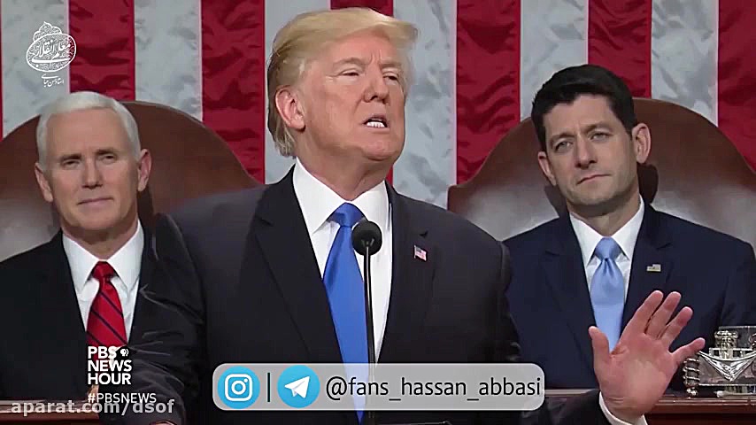 دکتر حسن عباسی؛ فروپاشی آمریکا...