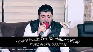 آوات بوکانی خوشترین آواز.به شی...