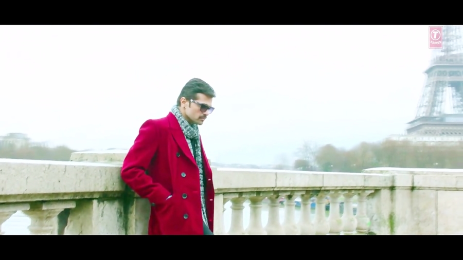 آهنگ هندی بنام :(درد دل)