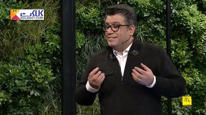 کنایه رشیدپور به نماینده سراوا...