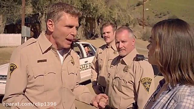 فیلم اکشن یک قدم تا مرگ دوبله...