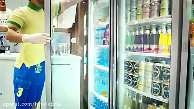 باشگاه بدنسازی قصر