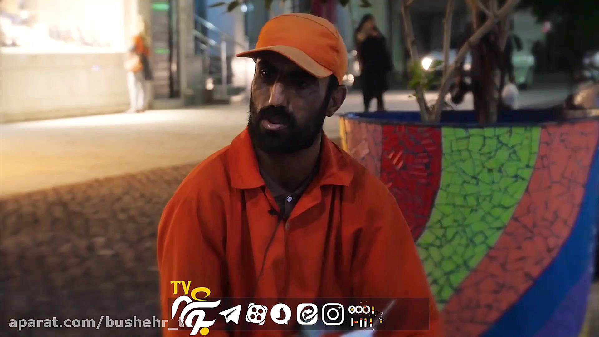 اداره دولت مثل اداره مدرسه است...