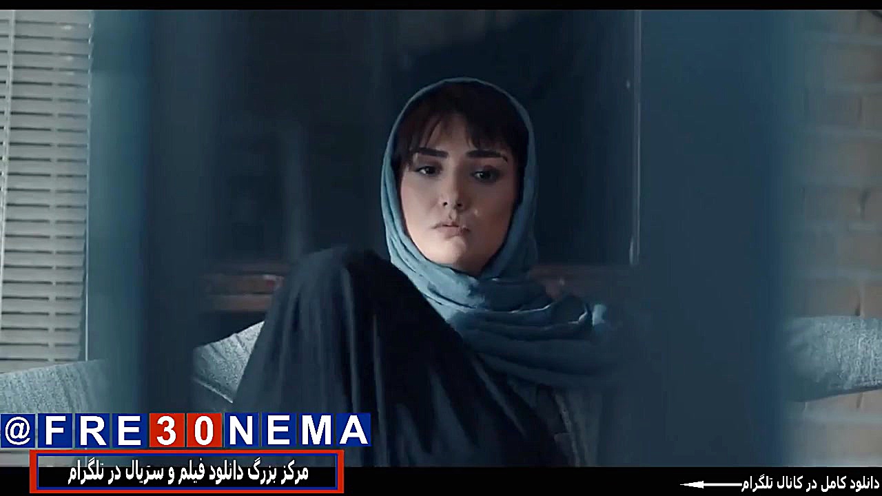 تیزر عرق سرد سهیل بیرقی