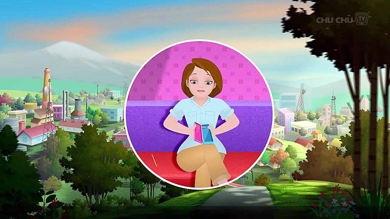 آموزش زبان با قصه Good Habits...