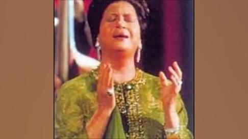 اجمل مقاطع اغانى ام كلثوم