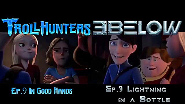 تفاوت ها و اشتراک های قسمت ۹ د...