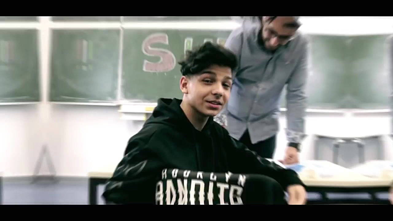 Ya Salam Ya Salam اهنگ آلمانی...