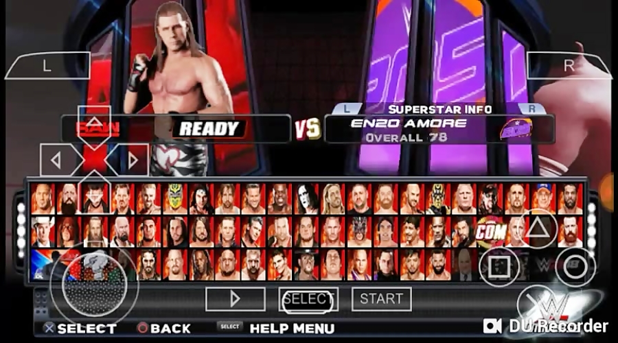 بازی کشتی کج wwe 2018 نسخه جدی...