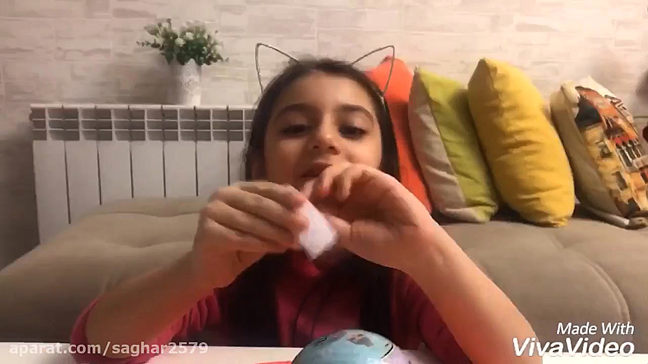 ال او ال سورپرایز lol surprise...