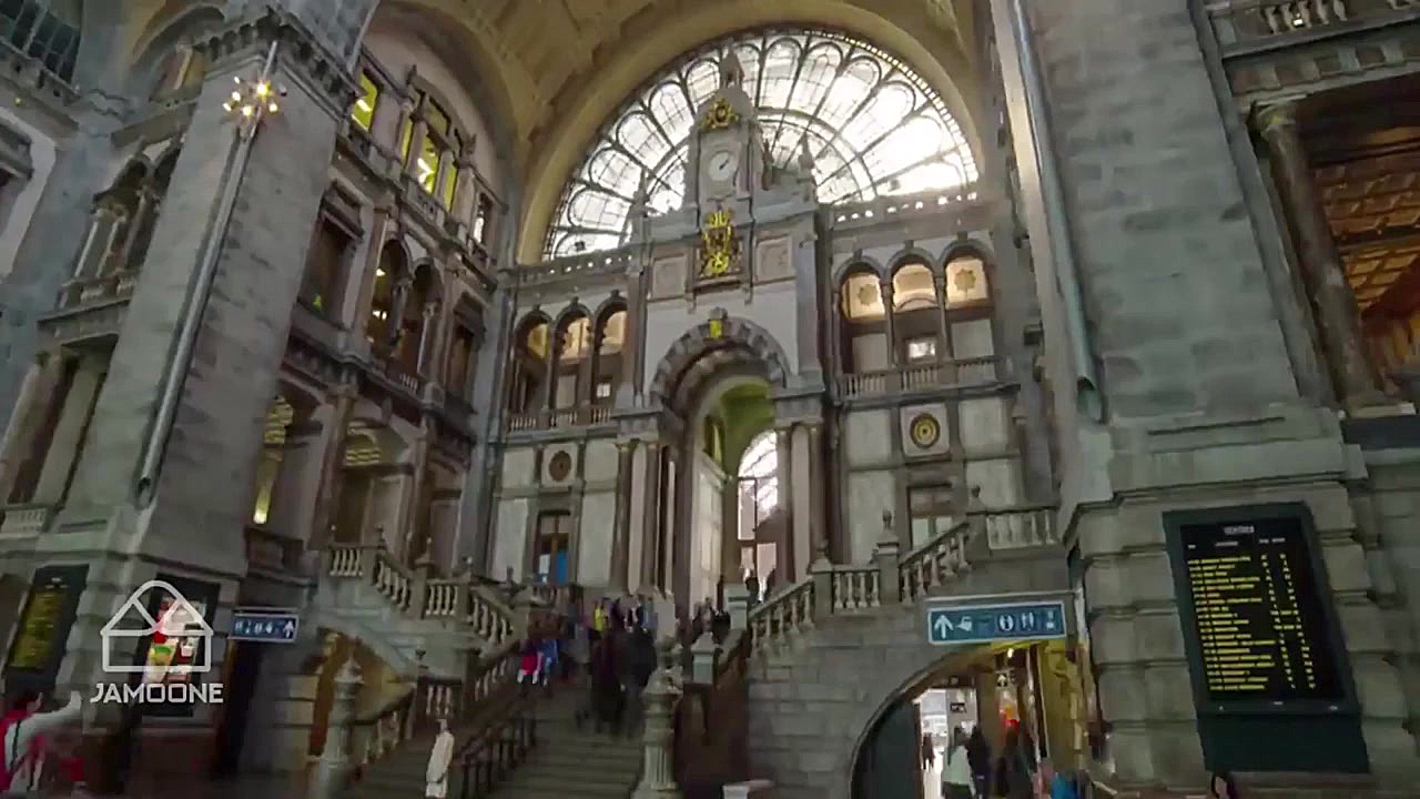 آنتورپ  بلژیک