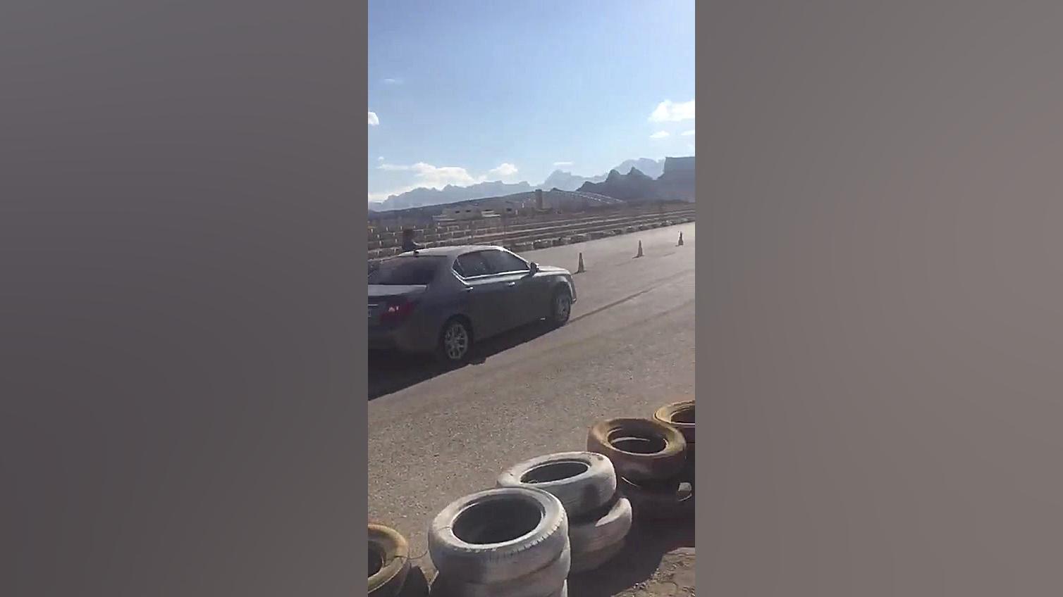 درگ دنا پلاس توربو و آریزو ۵ ت...