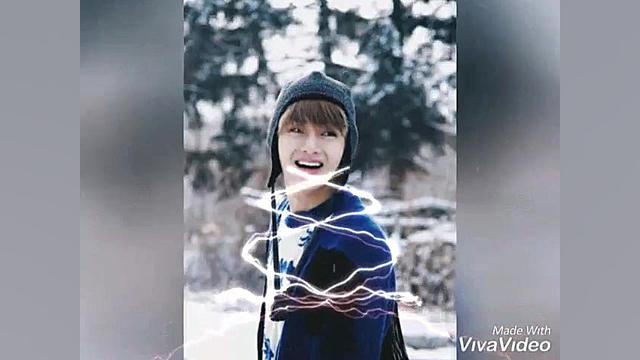 تولد تهیونگ مبارکه !!!!!