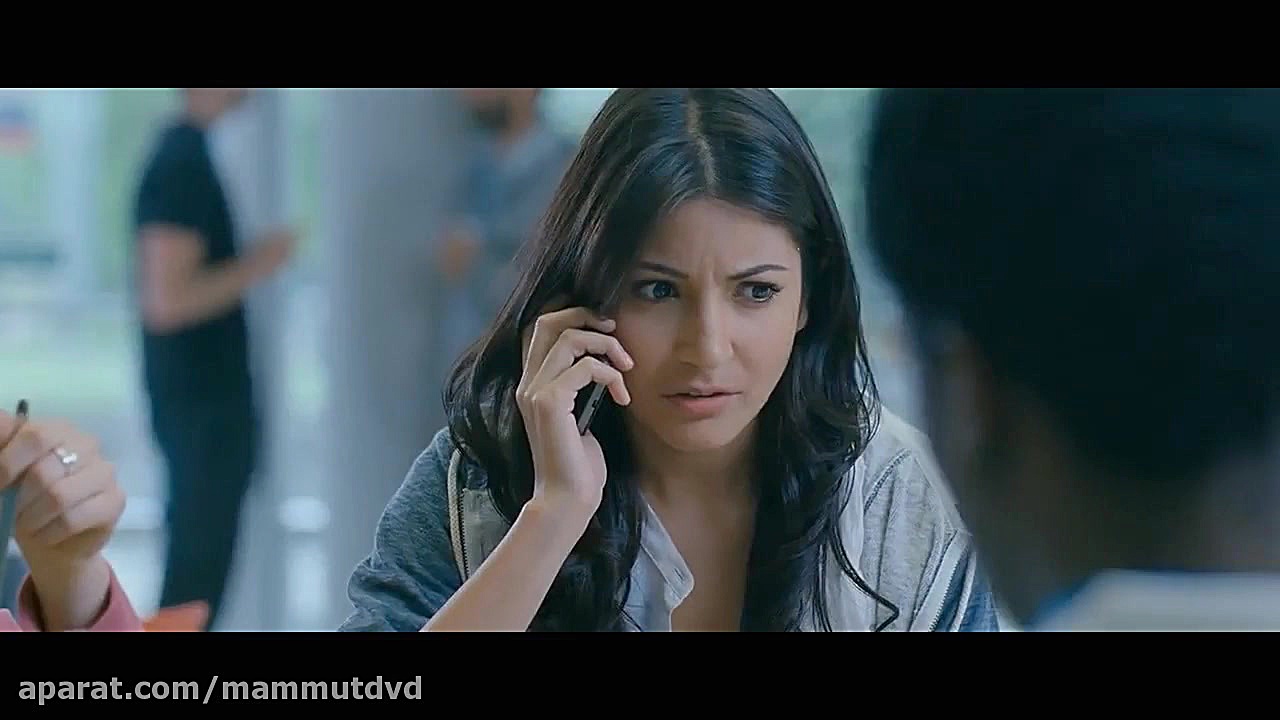 میکس فیلم عاشقانه هندی Jab Tak...