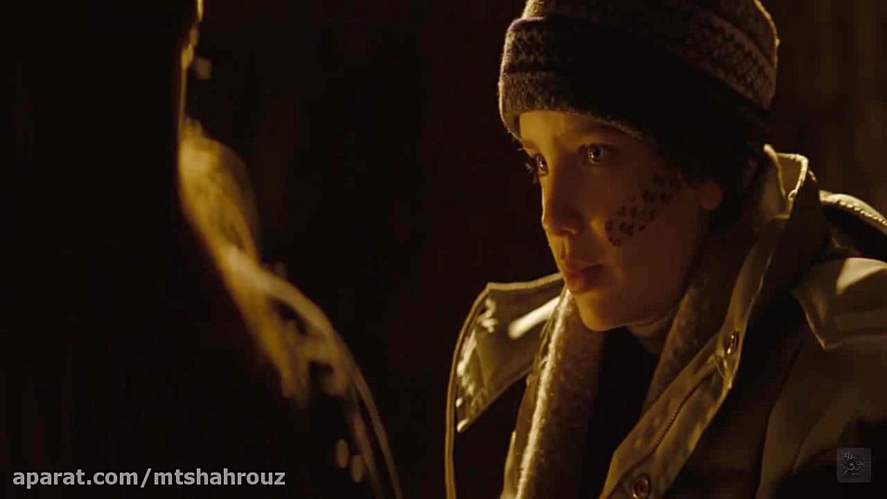 &laquo; فیلم بگذار وارد شوم &raquo; Let Me In 2010 زمان6585ثانیه