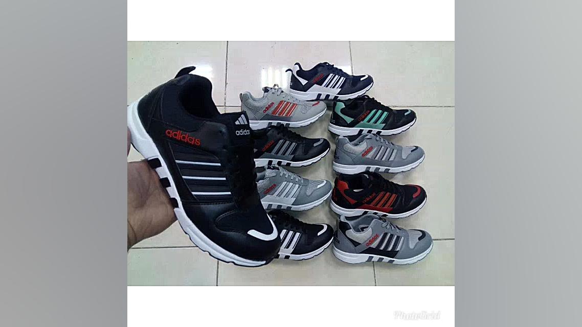 خرید عمده کفش کتونی و اسپرت