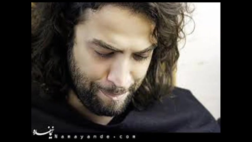 اهنگ مدار با صدای بنیامین بهاد...