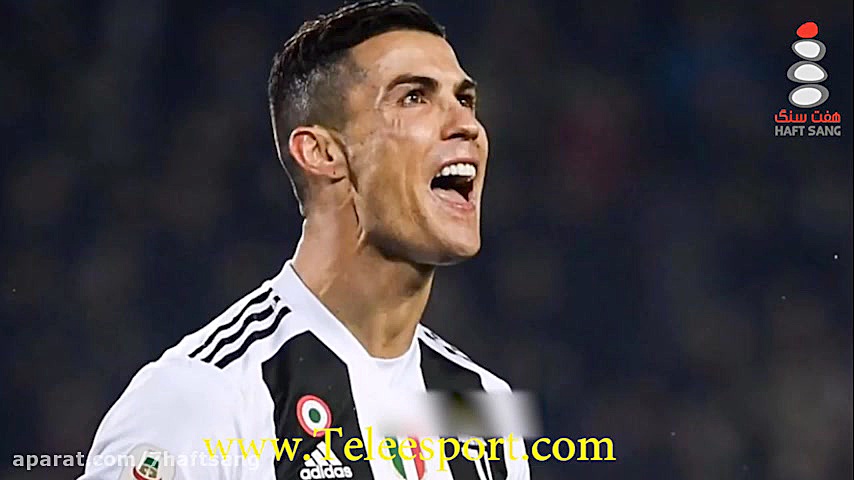 پیروزی یوونتوس مقابل سمپدوریا...