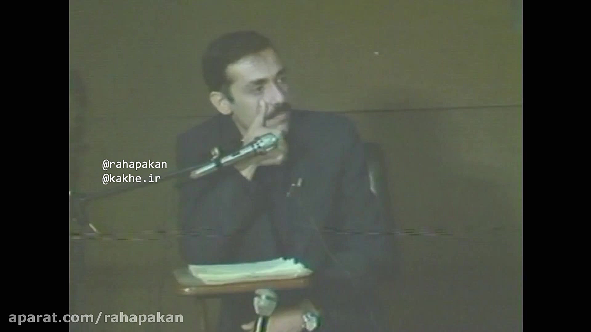 مستند مه شکن  قسمت نهم