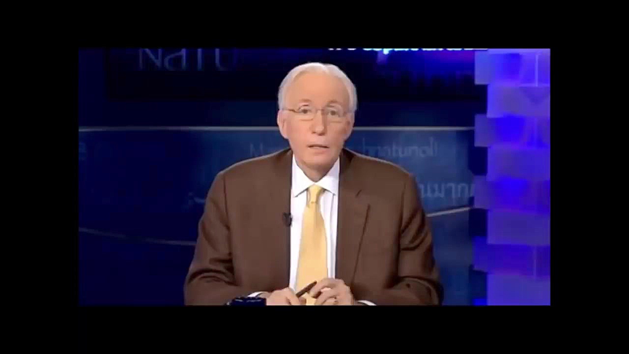 Is Alien Disclosure  Deception...