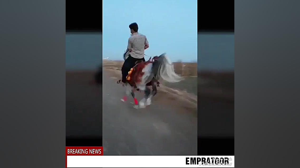 امپراتور میبد . مالک : ابوالفض...