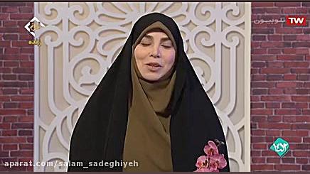 تلاوت زیبای دانش آموز مهدی شاه...