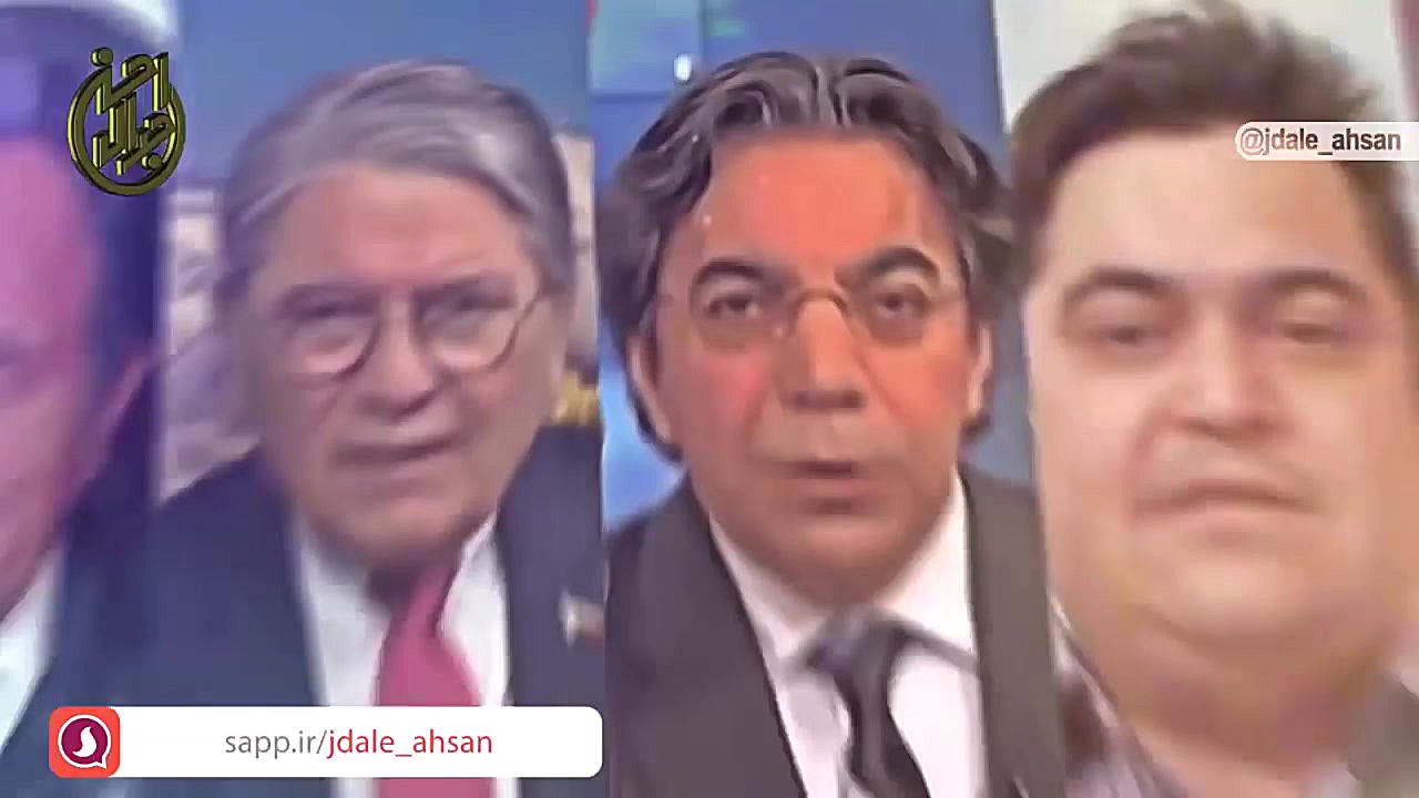 بپذیرید که شکست خوردید لیبراله...