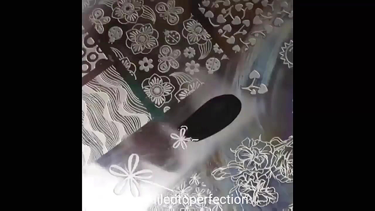 فیلم مدل لاک ناخن جدید 2018 زمان1015ثانیه