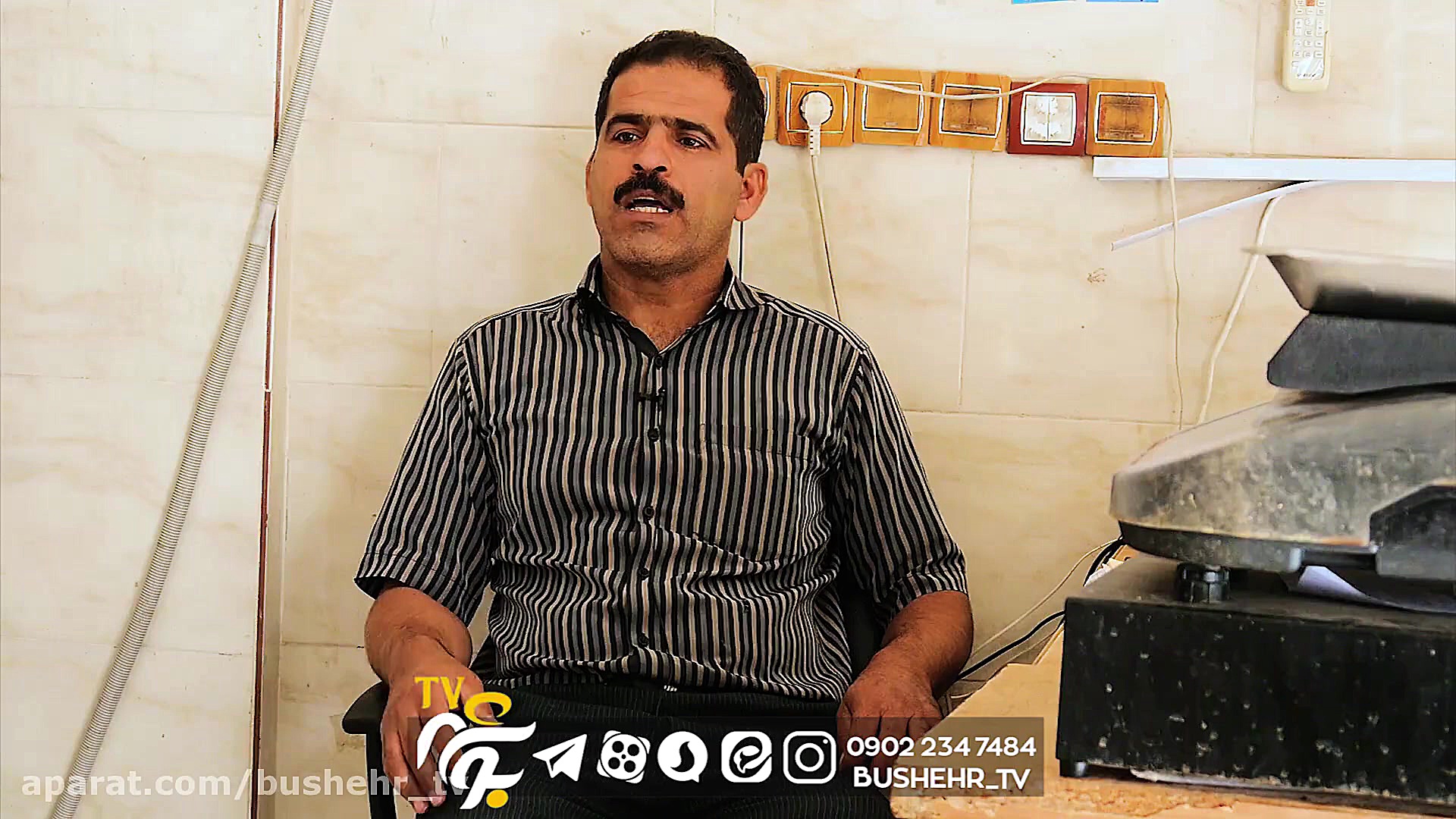 مردم هر روز پولدارتر می شوند و...